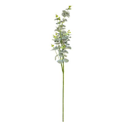 Flower Bunch - Eucalyptus Green Sticks