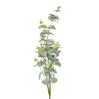 Flower Bunch - Eucalyptus Green Sticks