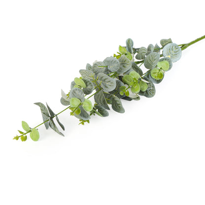 Flower Bunch - Eucalyptus Green Sticks