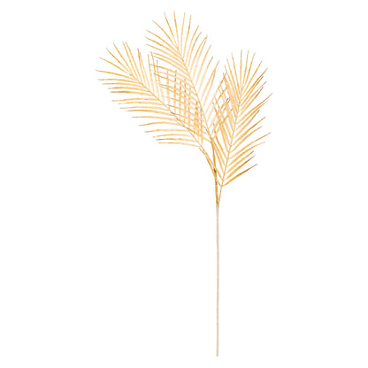 Flower Bunch - Big Fern Cream Sticks