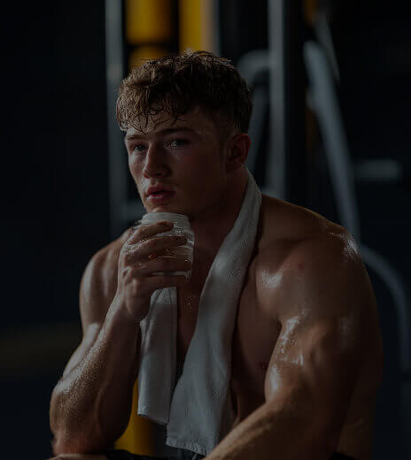 BRAIN PERFORMANCE & ENERGY